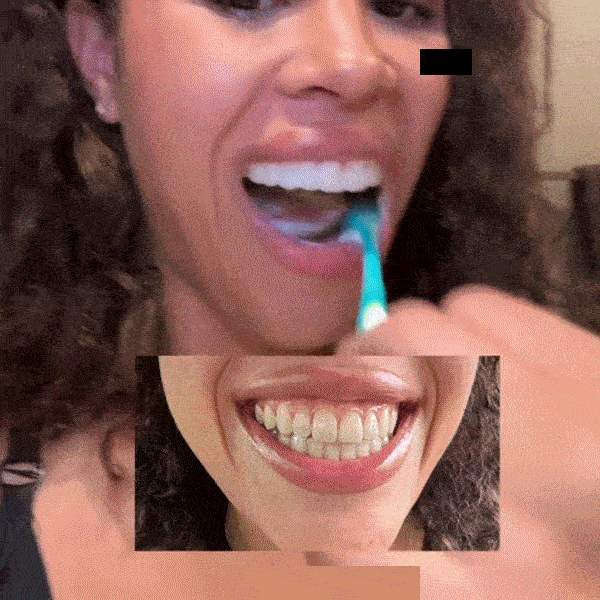 Radiant Whitening Tandpasta - Få dit smil til at skinne!