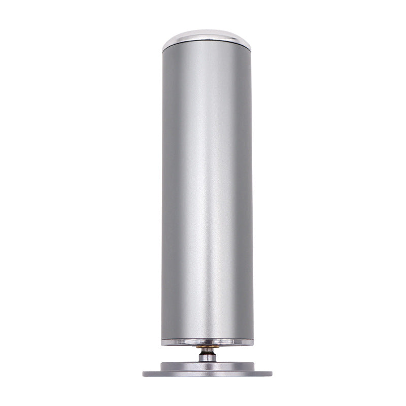 SmoothStep Fodfil - Sig farvel til hård hud, tørre hæle og ru fødder!