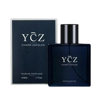 YCZ Marine Parfume 🌊