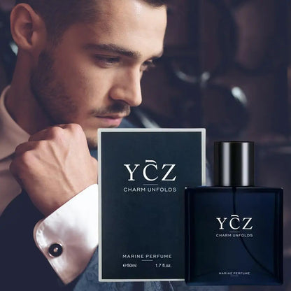 YCZ Marine Parfume 🌊
