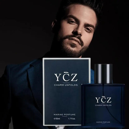 YCZ Marine Parfume 🌊