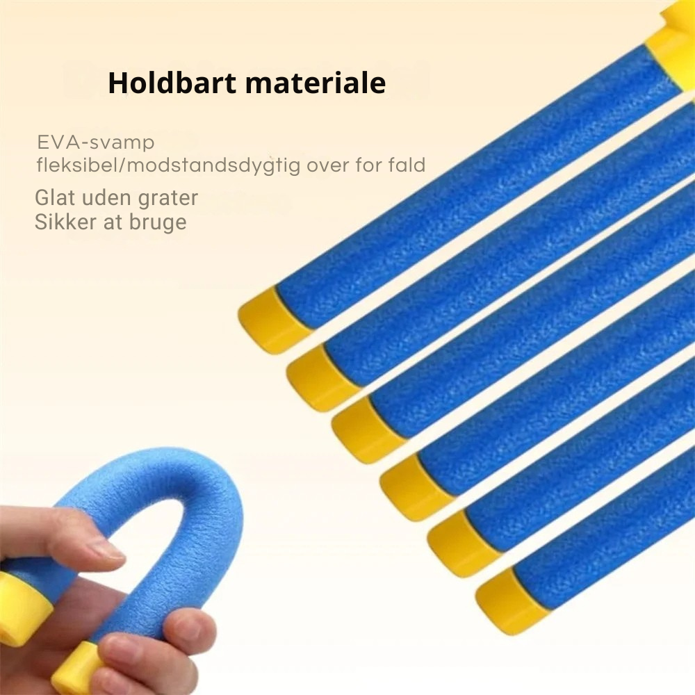 Reflex Master - Tænk hurtigt. Handl hurtigere!