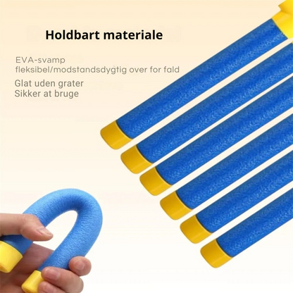 Reflex Master - Tænk hurtigt. Handl hurtigere!