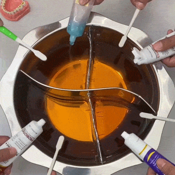 Radiant Whitening Tandpasta - Få dit smil til at skinne!