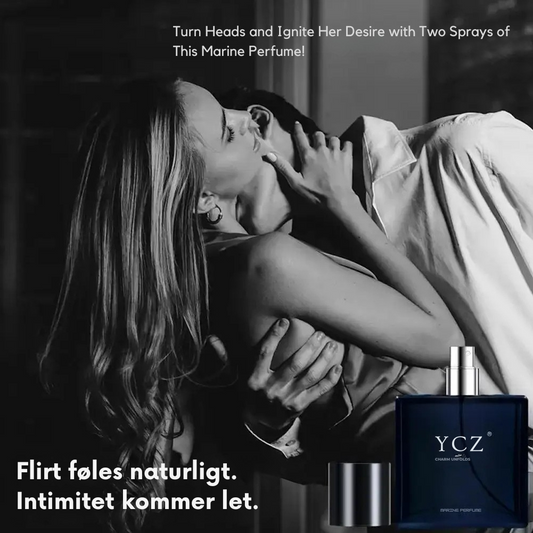 YCZ Marine Parfume 🌊