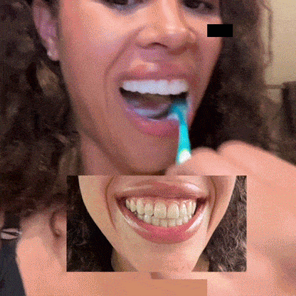 Radiant Whitening Tandpasta - Få dit smil til at skinne!