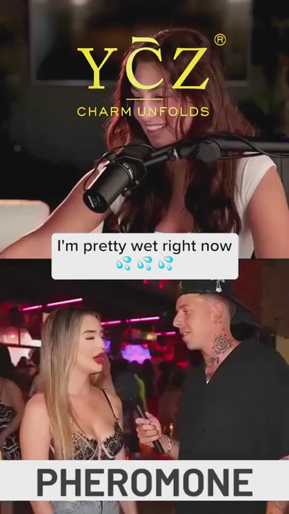 YCZ Marine Parfume 🌊