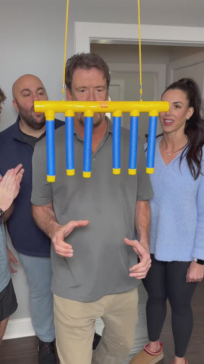 Reflex Master - Tænk hurtigt. Handl hurtigere!