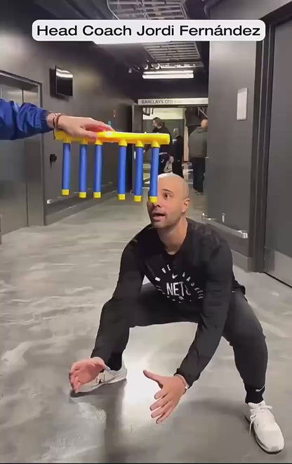 Reflex Master - Tænk hurtigt. Handl hurtigere!